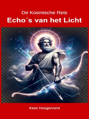 Echo´s van het Licht - ebook